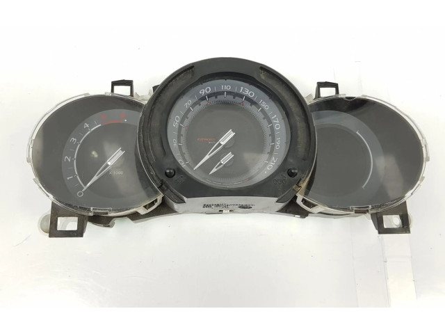 Přístrojová deska  Citroen DS3 2014 98041359XT, 98041359XT  