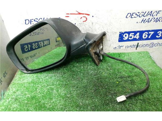 Zpětné zrcátko  Toyota Auris 150 2007    