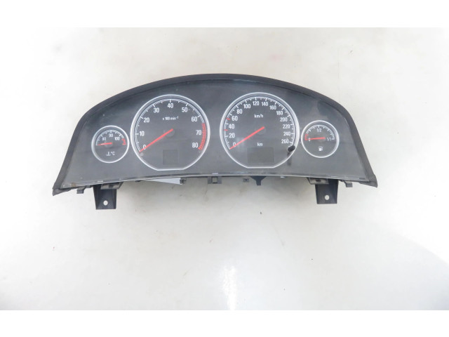 Přístrojová deska  Opel Vectra C 2004 13186701EM, 13186701EM  