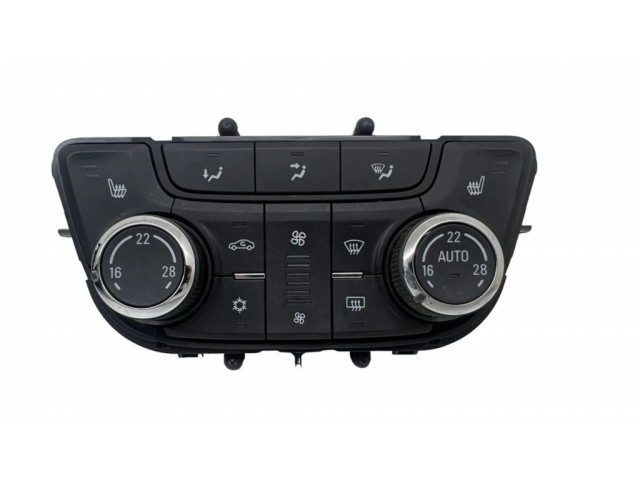 Блок управления климат-контролем 13474057, A2C95501900   Opel Zafira C
