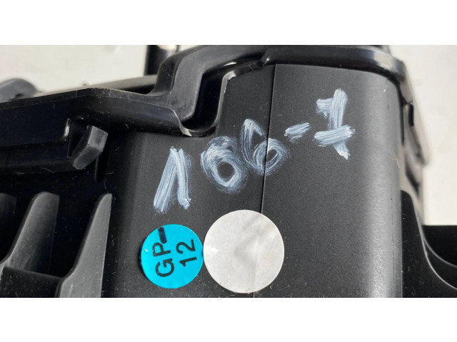 Подушка безопасности водителя 09218013, 20TAB5122   Opel Antara
