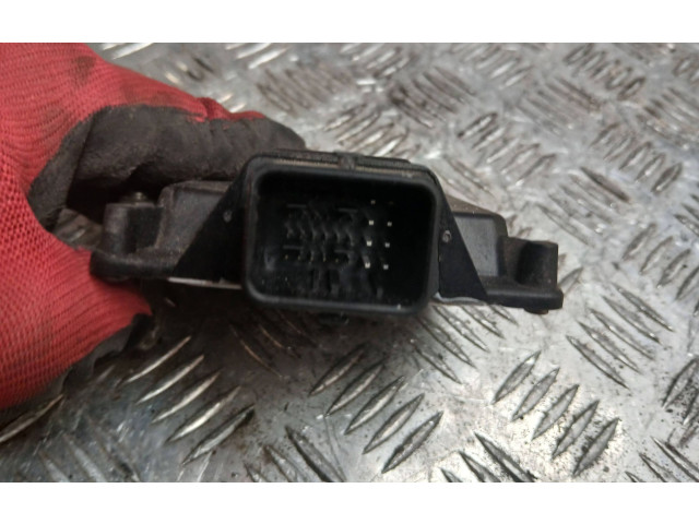 Блок управления газового оборудования  67R011002, 10R041131   Toyota Avensis T270 