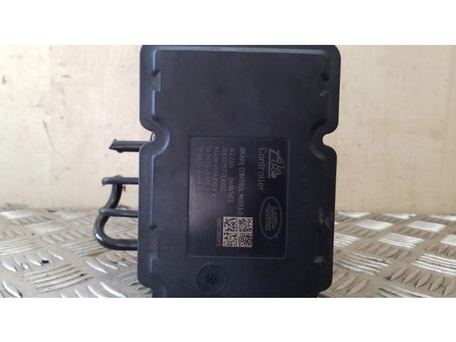 Jednotka ABS 6G9N2C405DF   Land Rover Freelander 2 - LR2 2008