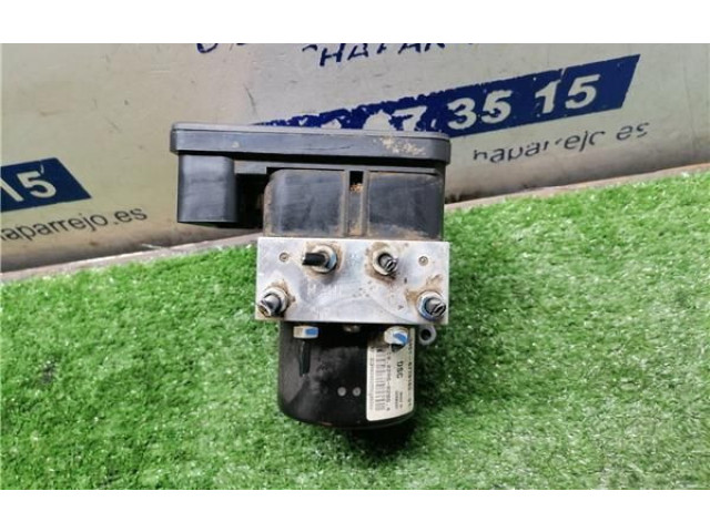 Блок управления АБС 677816401, 677816301   BMW 3 E30