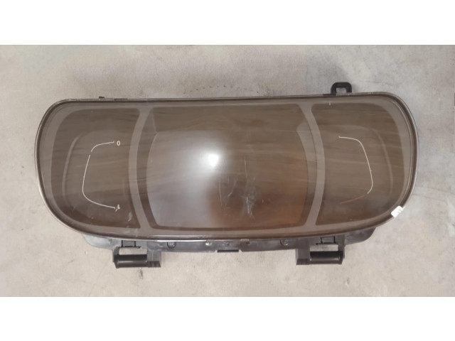 Панель приборов 248103271R   Renault Kadjar       