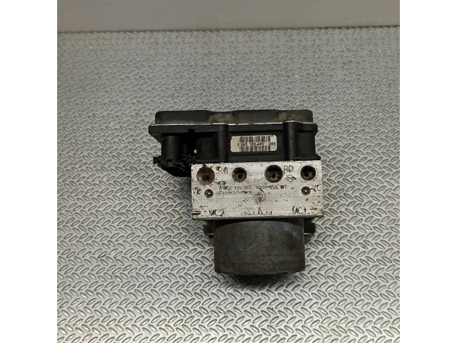 Jednotka ABS 0265800316, 38505H0440   Renault Clio II 2003
