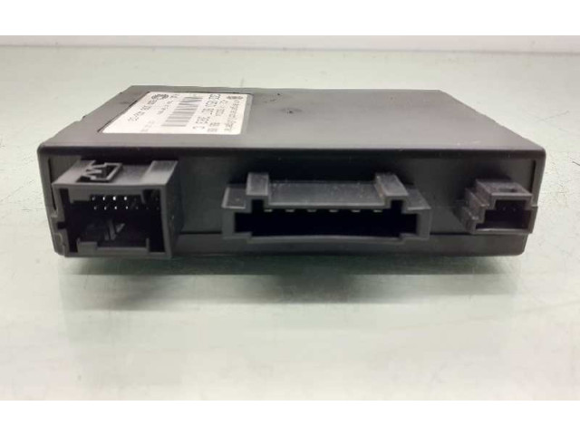 Блок управления 8E0907383C, 5DS00840803   Volkswagen Touareg I