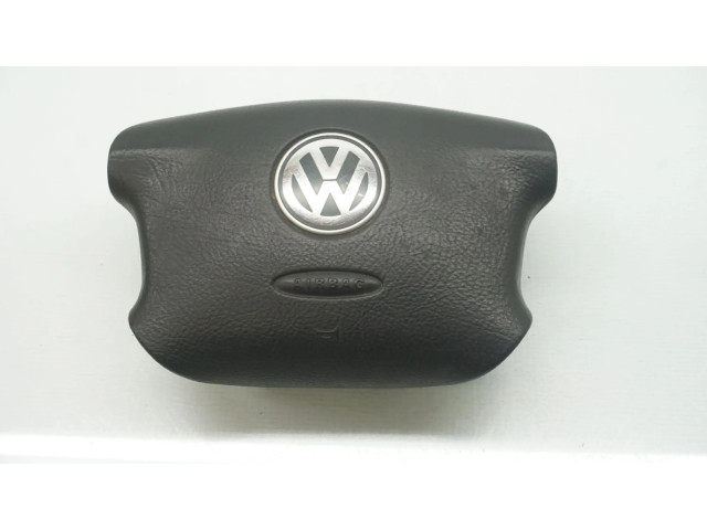Подушка безопасности водителя 3B0880201BM, 137705101   Volkswagen Passat Alltrack