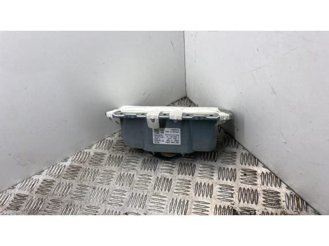 Подушка безопасности пассажира 34089354G   BMW 3 GT F34