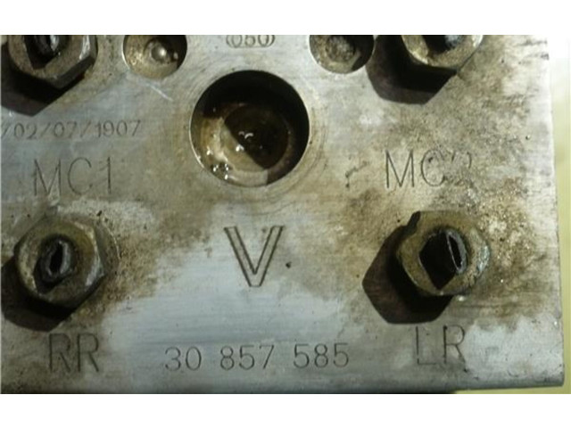 Блок управления АБС 26521646230857585, 273004224   Volvo S40, V40