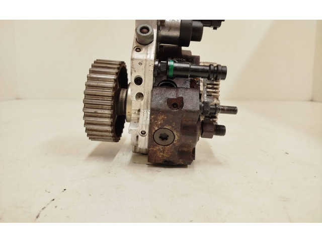 Vstřikovací čerpadlo 8200108225, 0445010075   Nissan Primera     