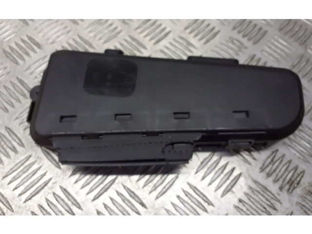 Блок управления климат-контролем 8200371806   Renault Megane II
