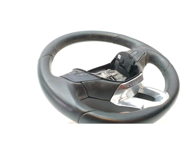 Volant Peugeot 208 2012 98007408ZD, 98084115ZD  