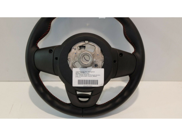Volant Mini Cooper Countryman F60 2017 32306996048, 6996048  