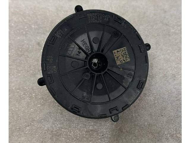 Zpětné zrcátko  Audi RS6 C8 2020  4N0959577A  