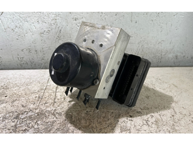 Блок АБС 7L0907379A, F9G2M06A10   Volkswagen  Touareg I  2002 - 2010 года