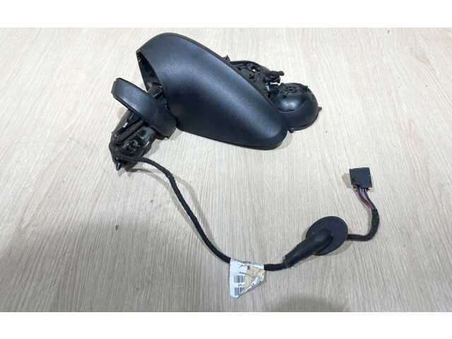 Zpětné zrcátko  Porsche 911 991 2015  99161271301  
