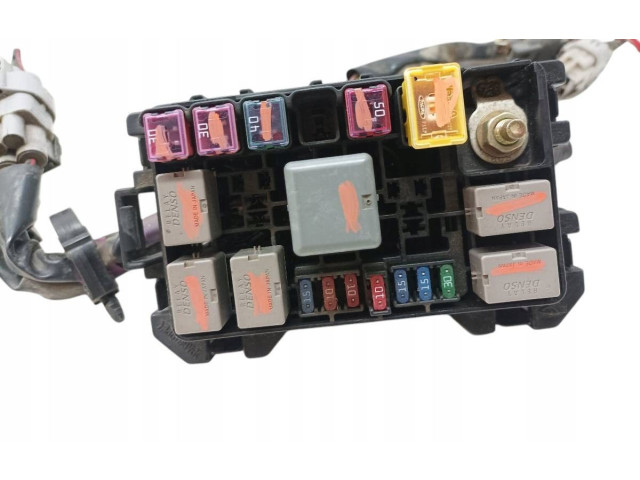   Pojistková skříňka    Daihatsu Terios 2005