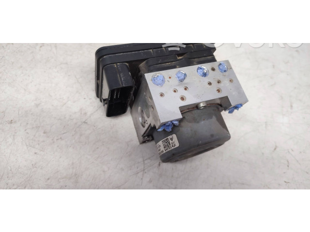 Jednotka ABS 9804162080, 10022002314   Peugeot 208 2014