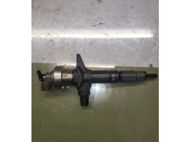 Vstřikovač 8982601090, 04T69626   Isuzu D-Max  pro naftový motor 3.0  