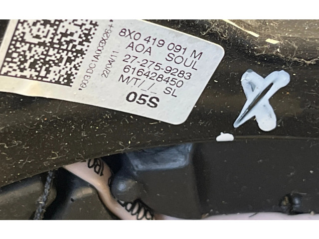 Volant Audi A7 S7 4G 2012 8X0419091M  