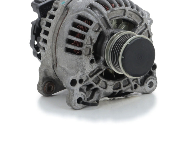 Генератор 45903023AX   Volkswagen Polo IV 9N3      