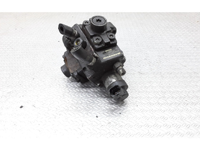 Vstřikovací čerpadlo 0445010097   Saab 9-3 Ver2    - 