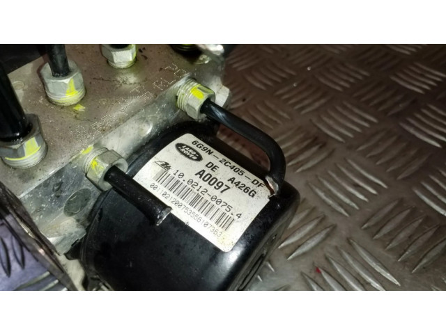 Jednotka ABS 6G9N2C405DF   Land Rover Freelander 2 - LR2 2008