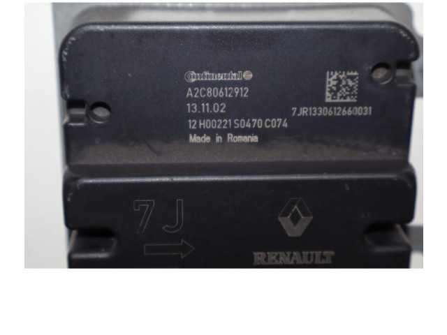 Блок подушек безопасности 985103207R   Dacia Sandero