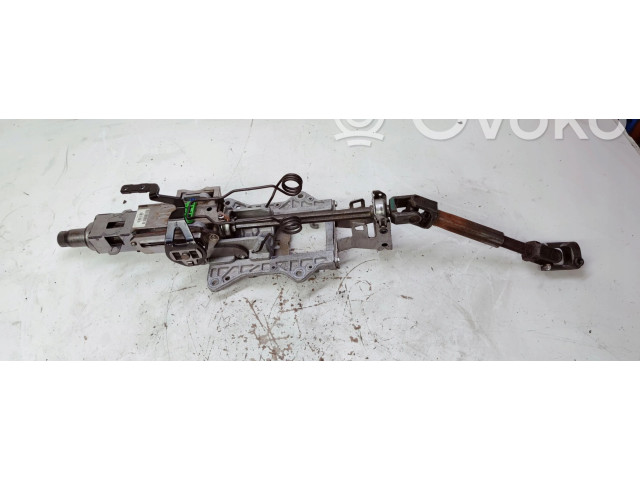  рейка  Колонка рулевая 8P1419502G   Audi A3 S3 8P 2003 - 2012 года