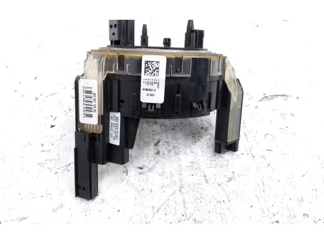 Подрулевой шлейф SRS 4E0907129AC, 4E0953541A   Audi A8 S8 D3 4E