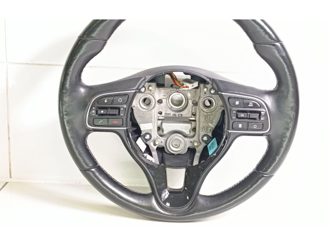 Volant KIA Niro 2017 96710G5300  