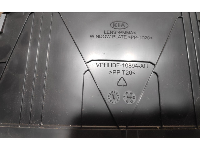 Панель приборов 94033G5310   KIA Niro       