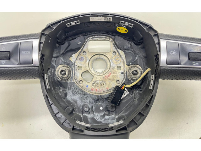 Volant Audi A5 8T 8F 2008 8K0419091BB, 8k0880201g  