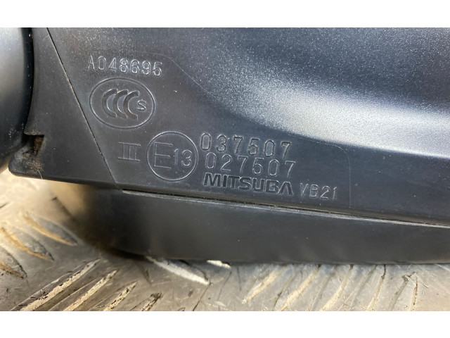 Zpětné zrcátko  Subaru Outback (BS) 2016  E13027507, A048695  