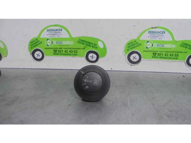 Блок управления климат-контролем 14011523ZD   Citroen C8