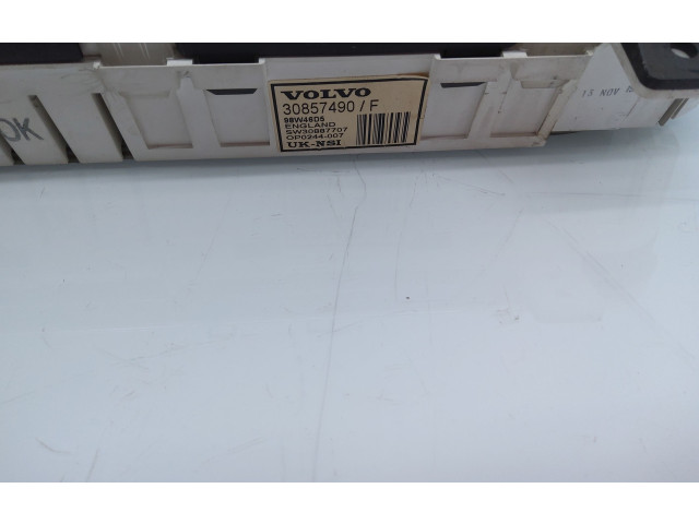 Přístrojová deska  Volvo S40, V40 1999 30857490  