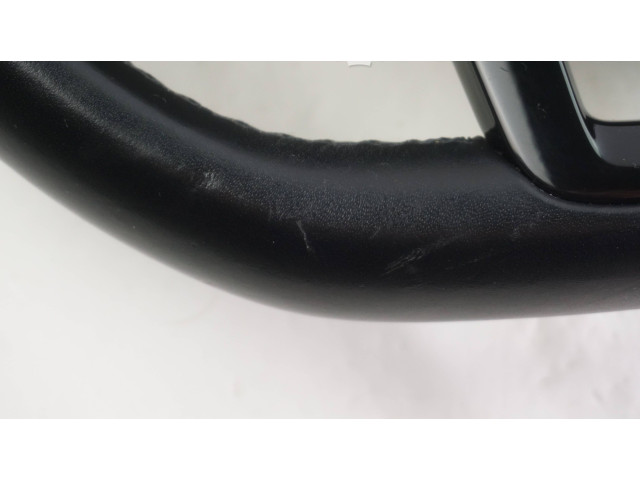 Руль Volkswagen Tiguan  2007 - 2016 года 5NN419091BM, 34199457B      