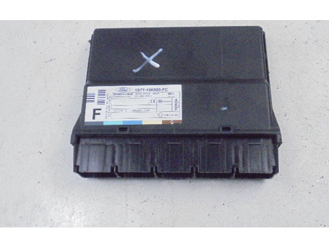 Píst 1S7T15K600FC, 1S7T15K600FC   Ford Focus C-MAX     