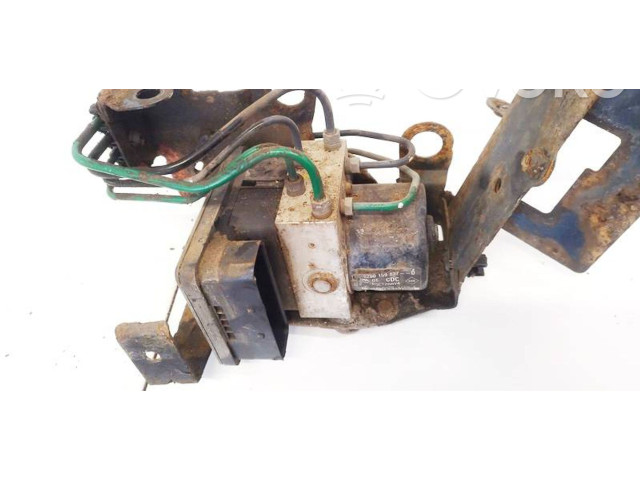 Jednotka ABS 8200159837, 10.0206-0105.4   Renault Espace -  Grand espace IV 2004