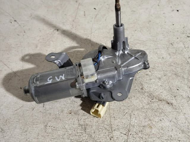 Моторчик заднего дворника C23567450, 8496000280    Mazda 5