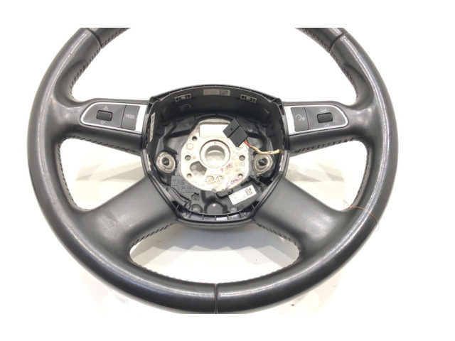 Volant Audi A6 Allroad C6 2007 4E0419091CL  