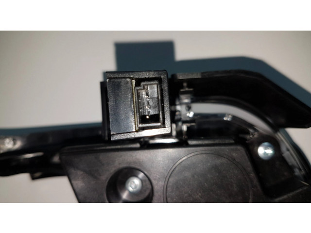 Блок управления климат-контролем 97250G2CP0   Hyundai Ioniq
