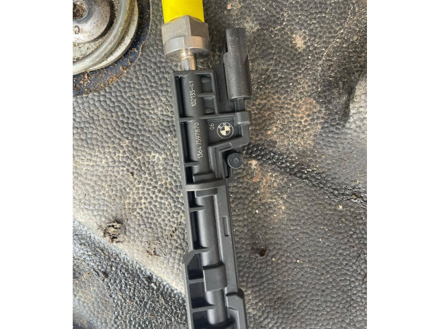 Vstřikovač 028465479EL   BMW 7 F01 F02 F03 F04    N55 