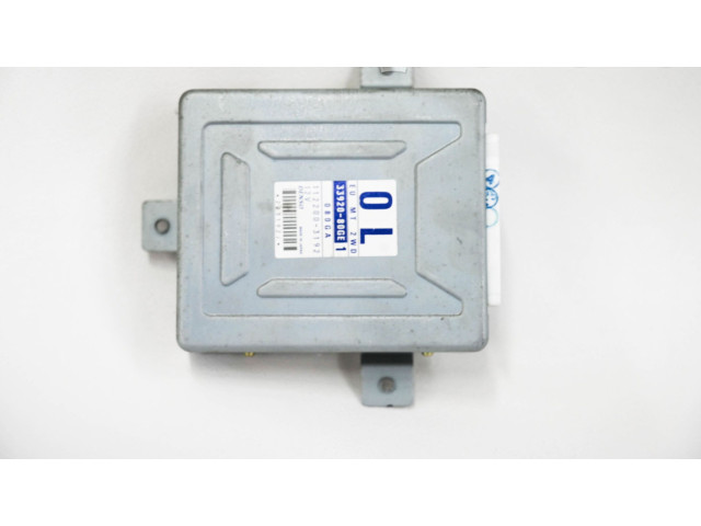 Řídící jednotka 3392080GE, 1122003192   Suzuki Ignis 2003