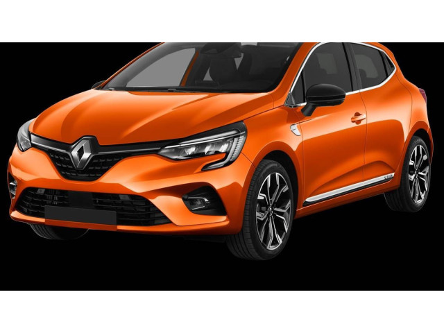 Генератор 231007769R, 20211112   Dacia Sandero III      