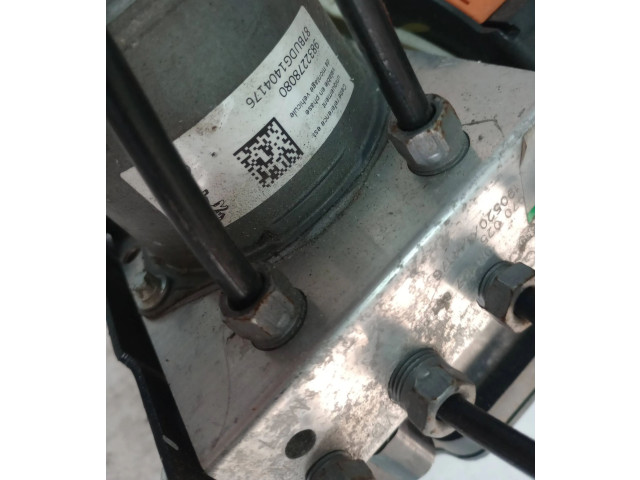 Jednotka ABS 9812786180, 9832278080   Peugeot 5008 2018