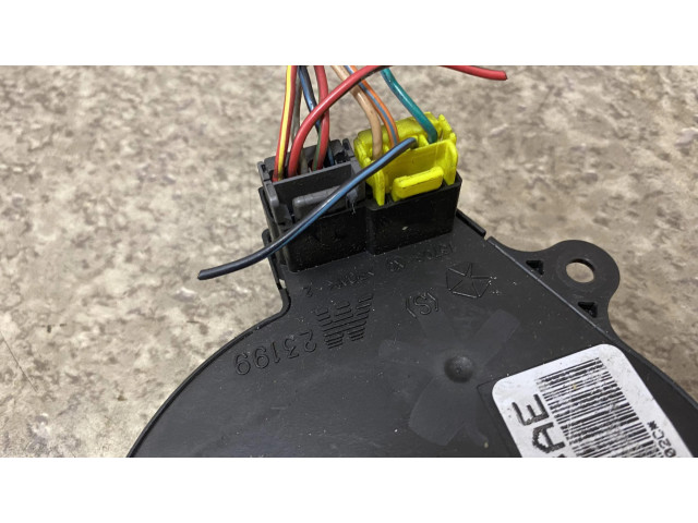 Подрулевой шлейф SRS 56042770AE, 15706XB   Jeep Grand Cherokee (WJ)