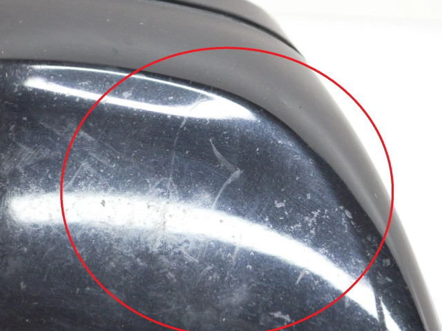 Zpětné zrcátko pravé Peugeot 208 2018  232673078  
