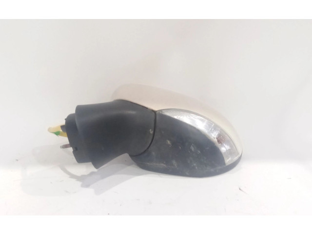 Zpětné zrcátko  Renault Captur 2013  963029140R  